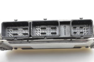 RENAULT Megane II (2002–2009) Motorsteuergerät 8200509516 - 4