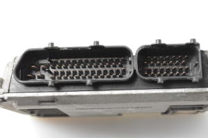Seat Ibiza 6L1 (2002–2008) Motorsteuergerät 03E906023D - 2