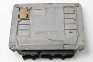 Seat Ibiza 6L1 (2002–2008) Motorsteuergerät 03E906023D - 3