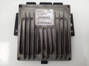 Engine control unit - R0410B034A