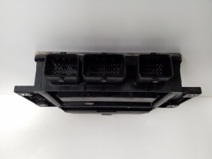 NISSAN Note E11 (2005–2014) Engine control unit R0410B034A - 2