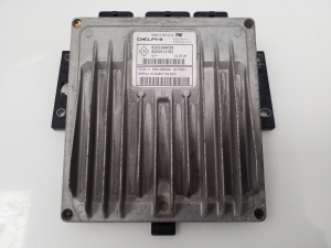 Engine control unit - R0410B034A