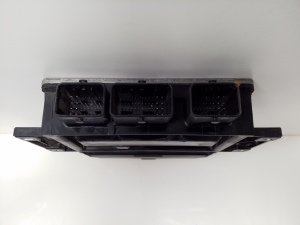 NISSAN Note E11 (2005–2014) Engine control unit R0410B034A - 2