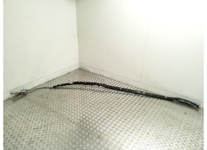 Dachairbag - A1648601205