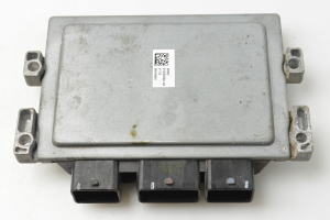 RENAULT Clio III (2005–2012) Engine control unit 8200522357 - 3