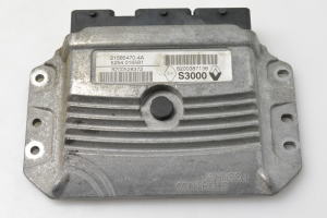 Motorsteuergerät - 8200387138