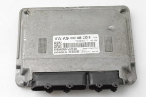 Volkswagen Fox (1987–2026) Motorsteuergerät 03D906023B