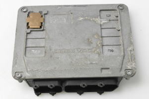 Volkswagen Fox (1987–2026) Motorsteuergerät 03D906023B - 4
