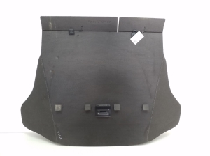 TOYOTA Prius W50 (2015–2020) Trunk carpet 5841547100 - 3