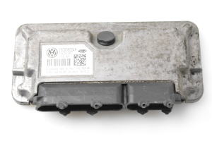 Motorsteuergerät - 03C906024H