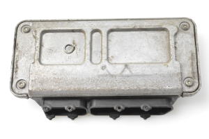 Seat Cordoba (2003–2010) Motorsteuergerät 03C906024H - 3