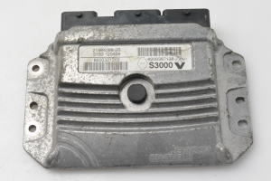 Motorsteuergerät - 8200387138