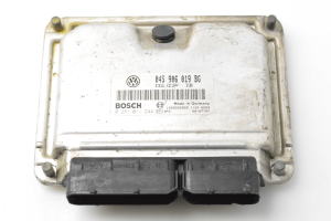 Seat Ibiza 6L1 (2002–2008) Motorsteuergerät 045906019BG