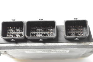 Peugeot 206 (1998–2013) Engine control unit 9648588880 - 3