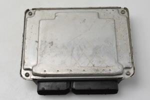 Skoda Fabia MK 1 (1999–2008) Motorsteuergerät 045906019BM - 4