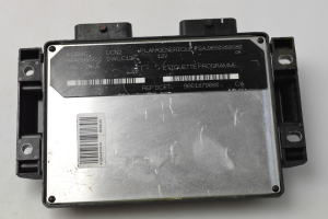 Citroen Berlingo (1996–2007) Motorsteuergerät 9661879080 - 2