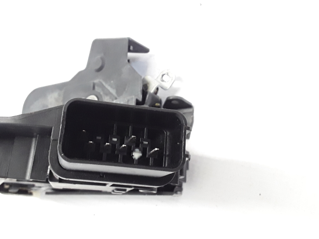 VOLVO XC60 1 generation (2008-2017) Left Side Sliding Door Lock 31253916 22382474