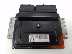 Motorsteuergerät - MEC37510