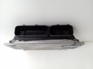 NISSAN Note E11 (2005–2014) Engine control unit MEC37510 - 2