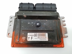 Motorsteuergerät - MEC37510