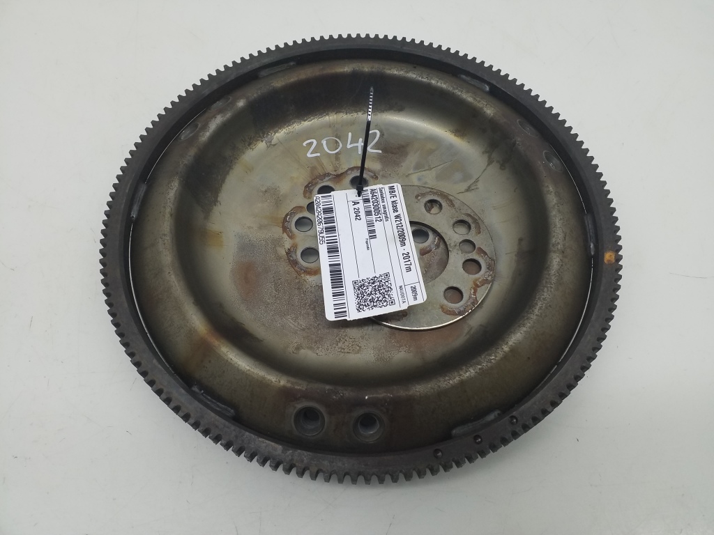 MERCEDES-BENZ E-Class W212/S212/C207/A207 (2009-2016) Flywheel A6420300512 20975857