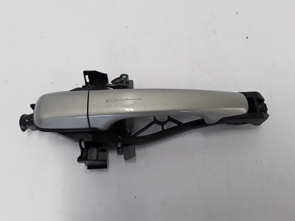 VOLVO XC60 1 generation (2008-2017) Front Right Door Exterior Handle 22382469