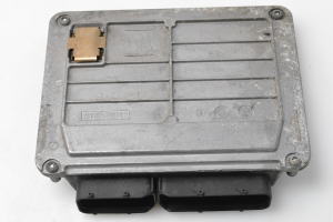 Skoda Fabia MK 1 (1999–2008) Motorsteuergerät 047906033C - 3