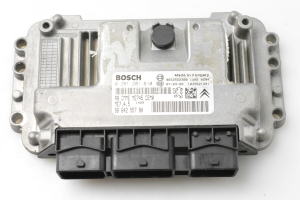 Engine control unit - 9664255780