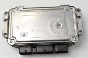 Peugeot 307 I (2000–2009) Motorsteuergerät 9664255780 - 4