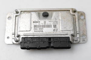 Motorsteuergerät - 896610H023