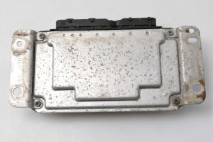 Peugeot 107 (2005–2014) Motorsteuergerät 896610H023 - 4