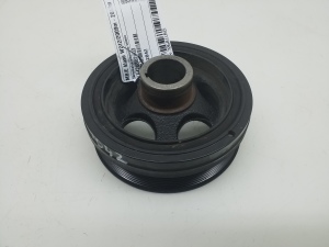   Crankshaft Pulley 