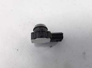 RENAULT Captur (2013–2019) Front parking sensor 253A44101R - 2