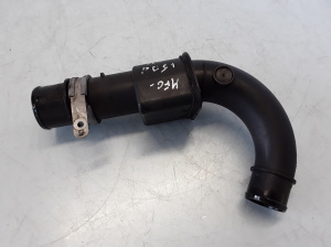 RENAULT Megane II (2002–2009) Intercooler hose 8200375342 - 2