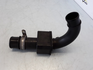 Intercooler hose - 8200375342