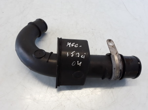 RENAULT Megane II (2002–2009) Intercooler hose 8200375342 - 3