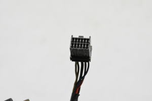 Jeep Compass MK49 (2006–2016) Side mirror and its parts - 3