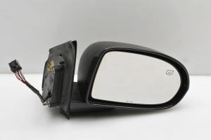 Side mirror and its parts - 