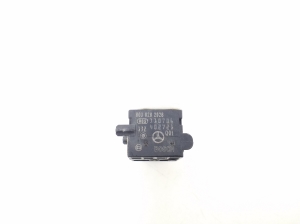Mercedes Benz GL-Class 164 (2006–2012) Airbagsensor A0038202926 - 3