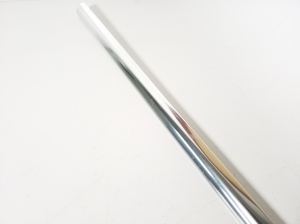 AUDI A3 8V (2012–2020) Rear quarter window outer molding - 4