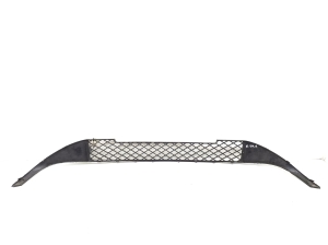  Front bumper lower grille 