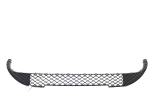   Front bumper lower grille 