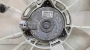 TOYOTA Corola Verso R1 (2004–2009) Kühlerlüfter und seine Teile 167110D141 - 3
