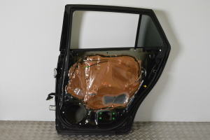 TOYOTA Avensis T27 (2008–2019) Rear side doors and their parts - 2