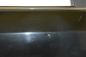TOYOTA Avensis T27 (2008–2019) Rear side doors and their parts - 3