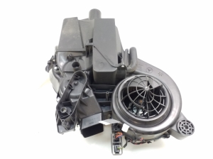 Mercedes Benz GL-Class 164 (2006–2012) Heater and its parts - 2