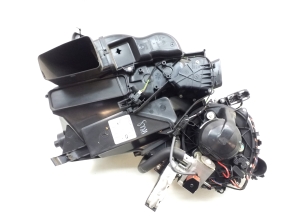 Mercedes Benz GL-Class 164 (2006–2012) Heater and its parts - 3