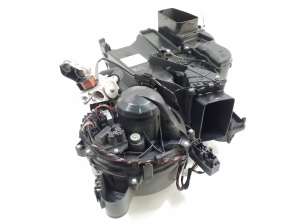 Mercedes Benz GL-Class 164 (2006–2012) Heater and its parts - 5