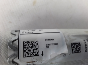 VOLVO V90 (2016–2026) Dachairbag 31690433 - 2