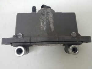  Bonnet Impact Sensor 